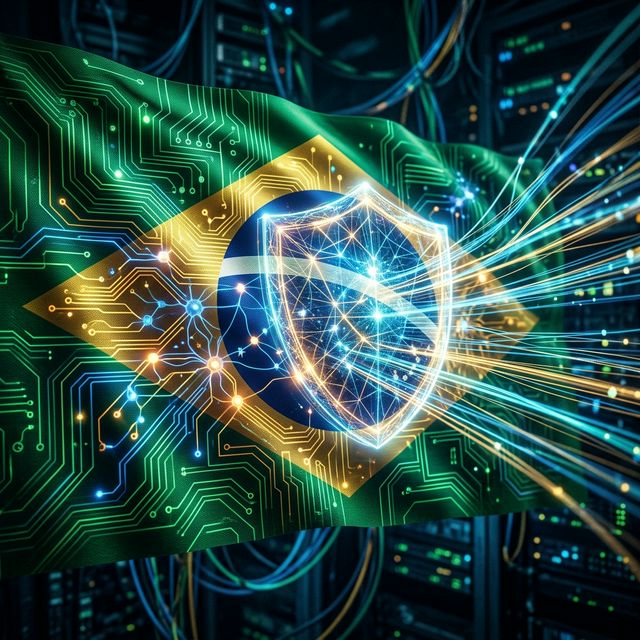 Soberania Digital e Gestão Pública com Inteligência Artificial Local