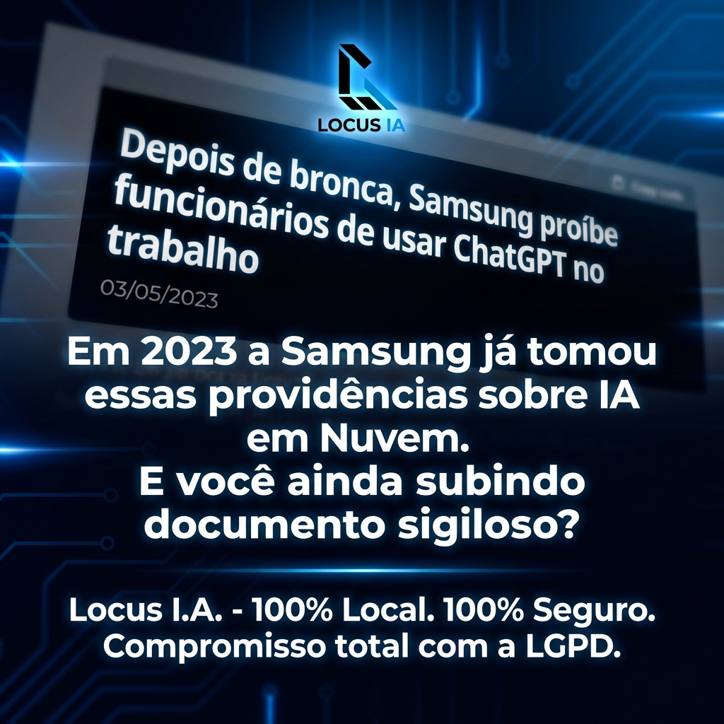 Locus I.A. Post